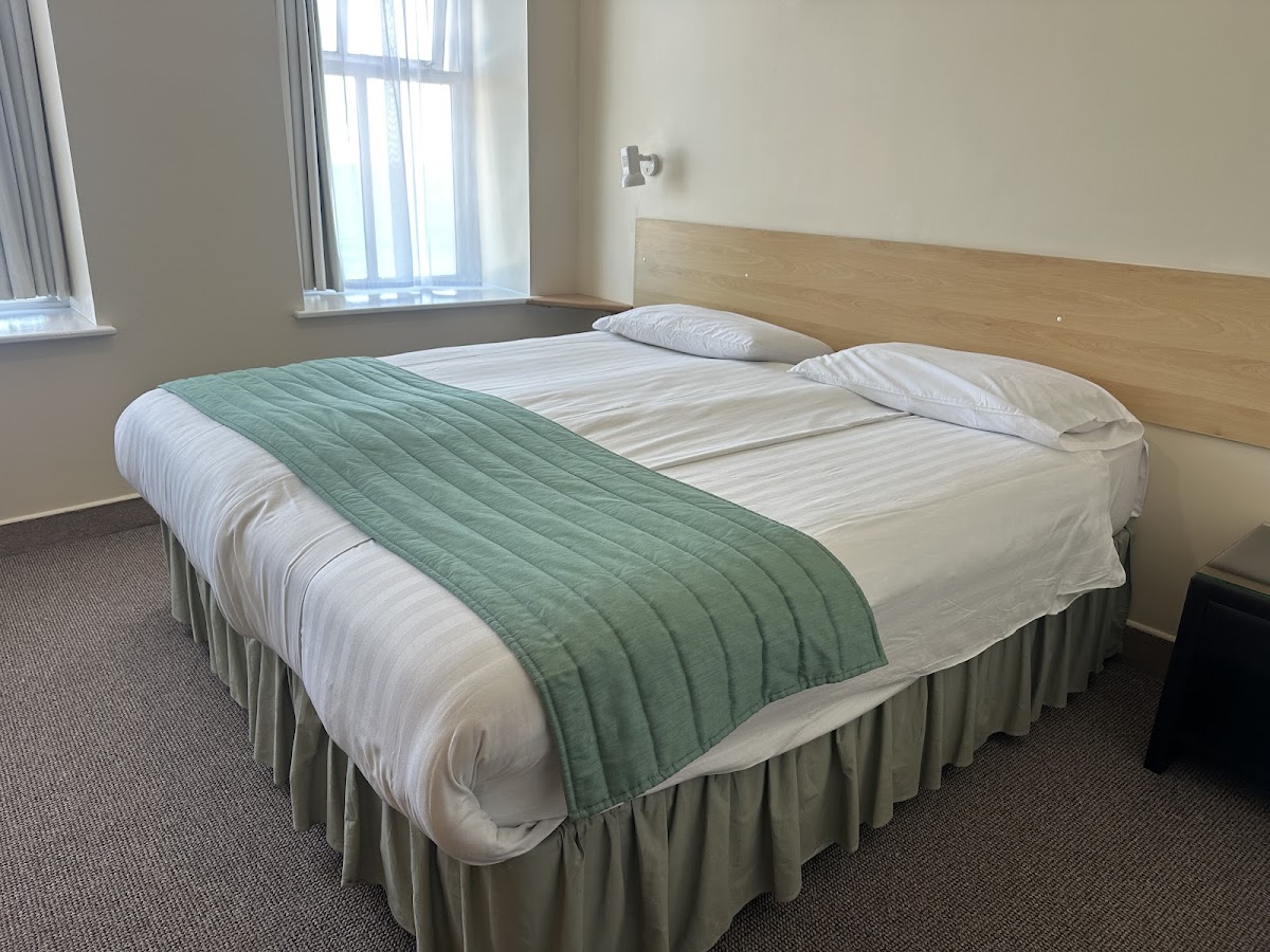 Eastbourne Riviera Hotel